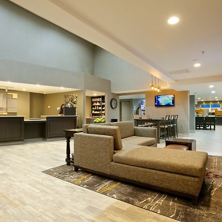 Holiday Inn Express Hotel & Suites - Paso Robles By Ihg Exterior foto