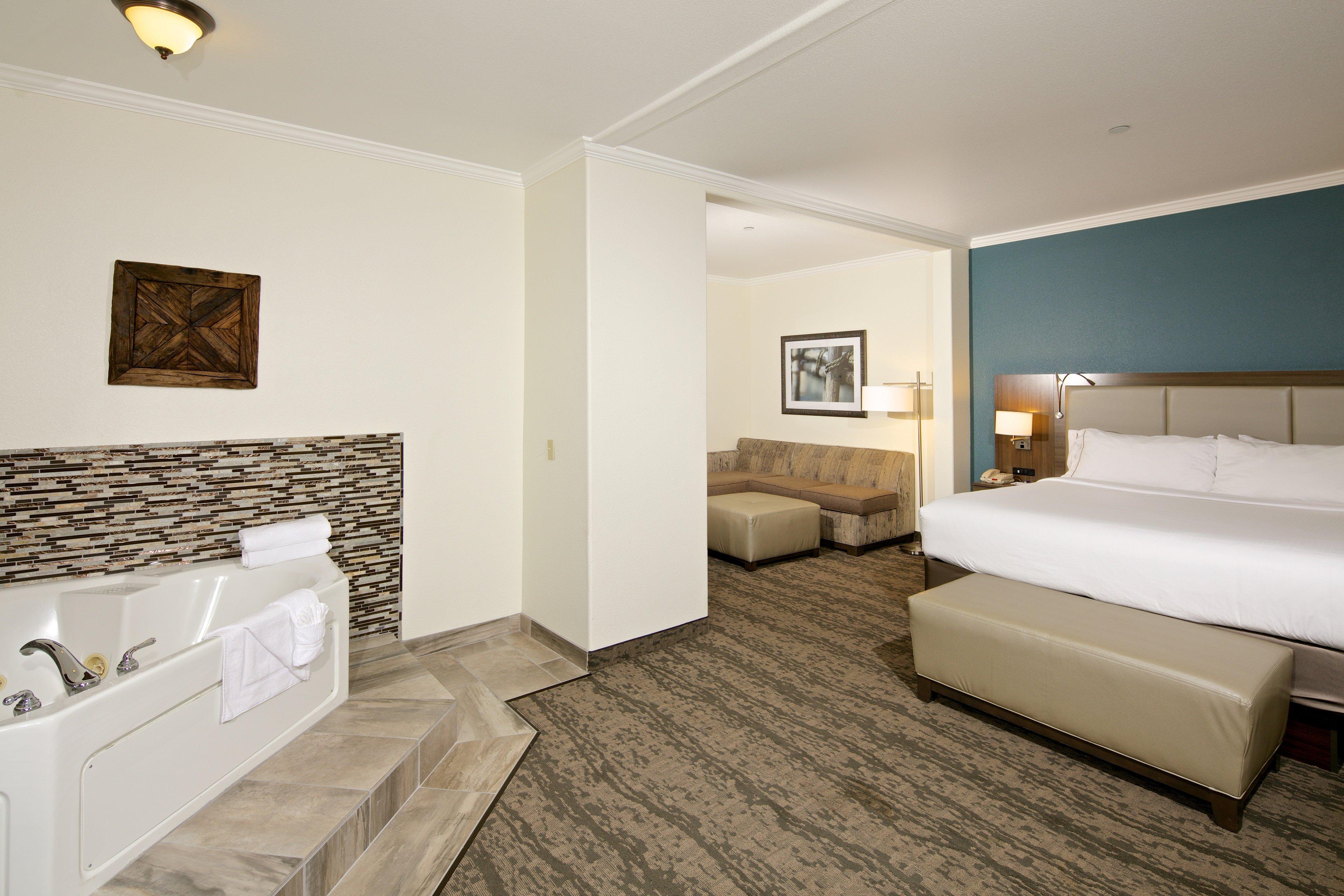 Holiday Inn Express Hotel & Suites - Paso Robles By Ihg Exterior foto