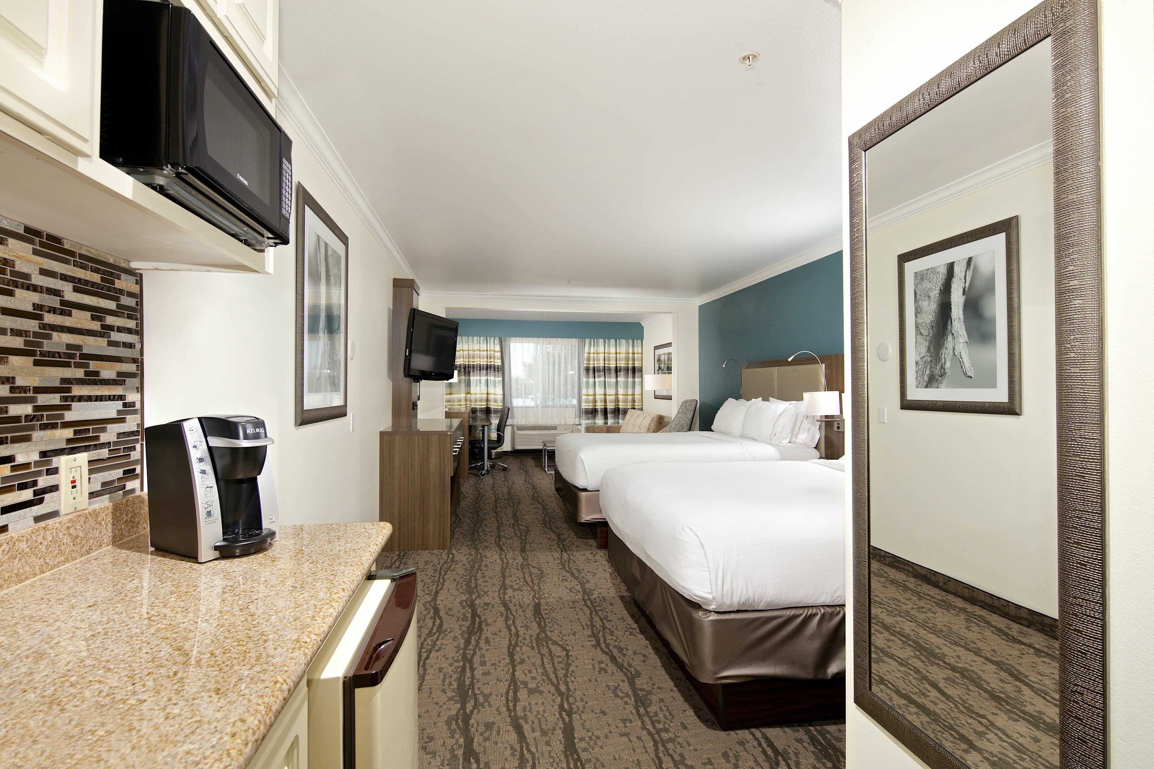 Holiday Inn Express Hotel & Suites - Paso Robles By Ihg Exterior foto