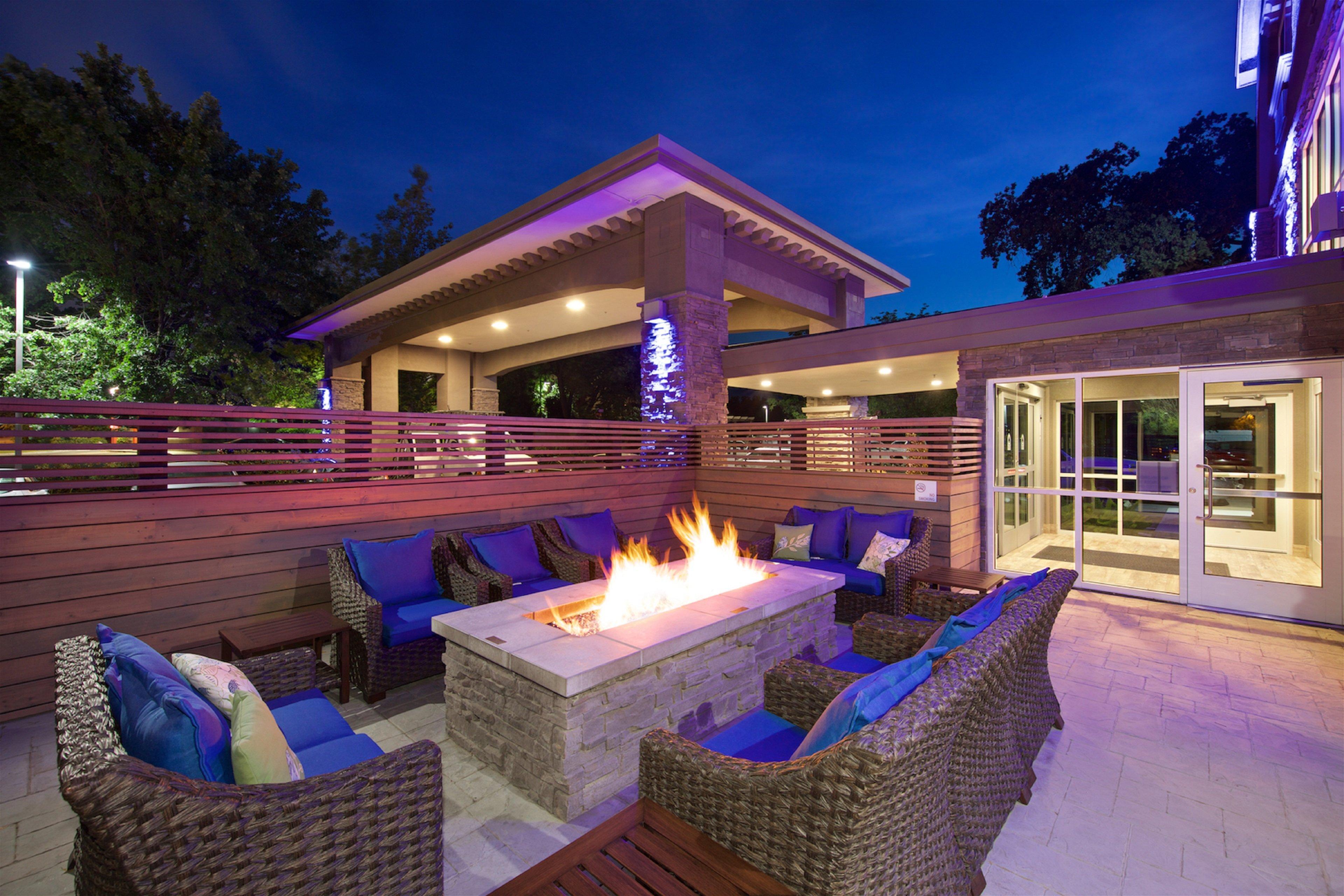 Holiday Inn Express Hotel & Suites - Paso Robles By Ihg Exterior foto