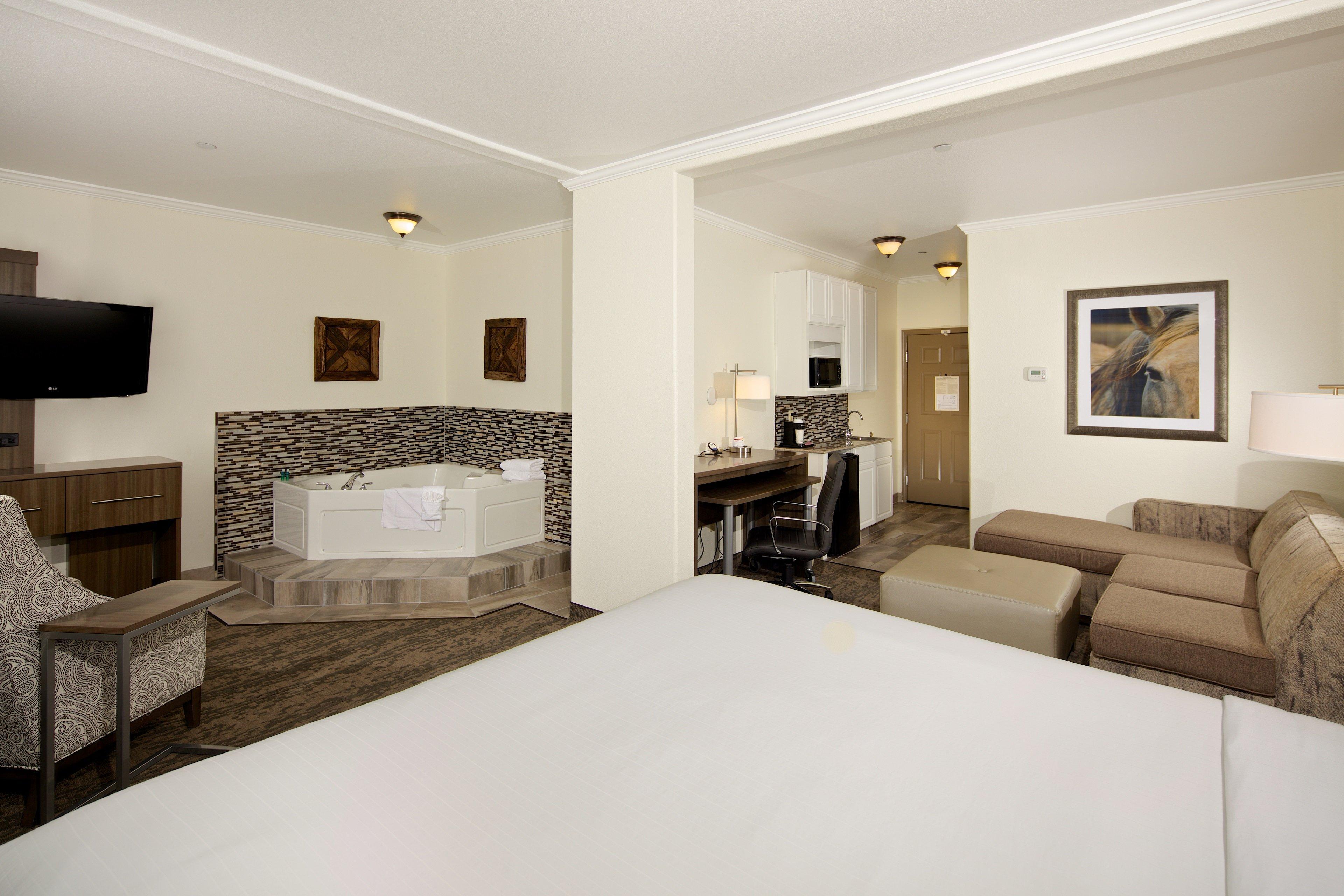 Holiday Inn Express Hotel & Suites - Paso Robles By Ihg Exterior foto