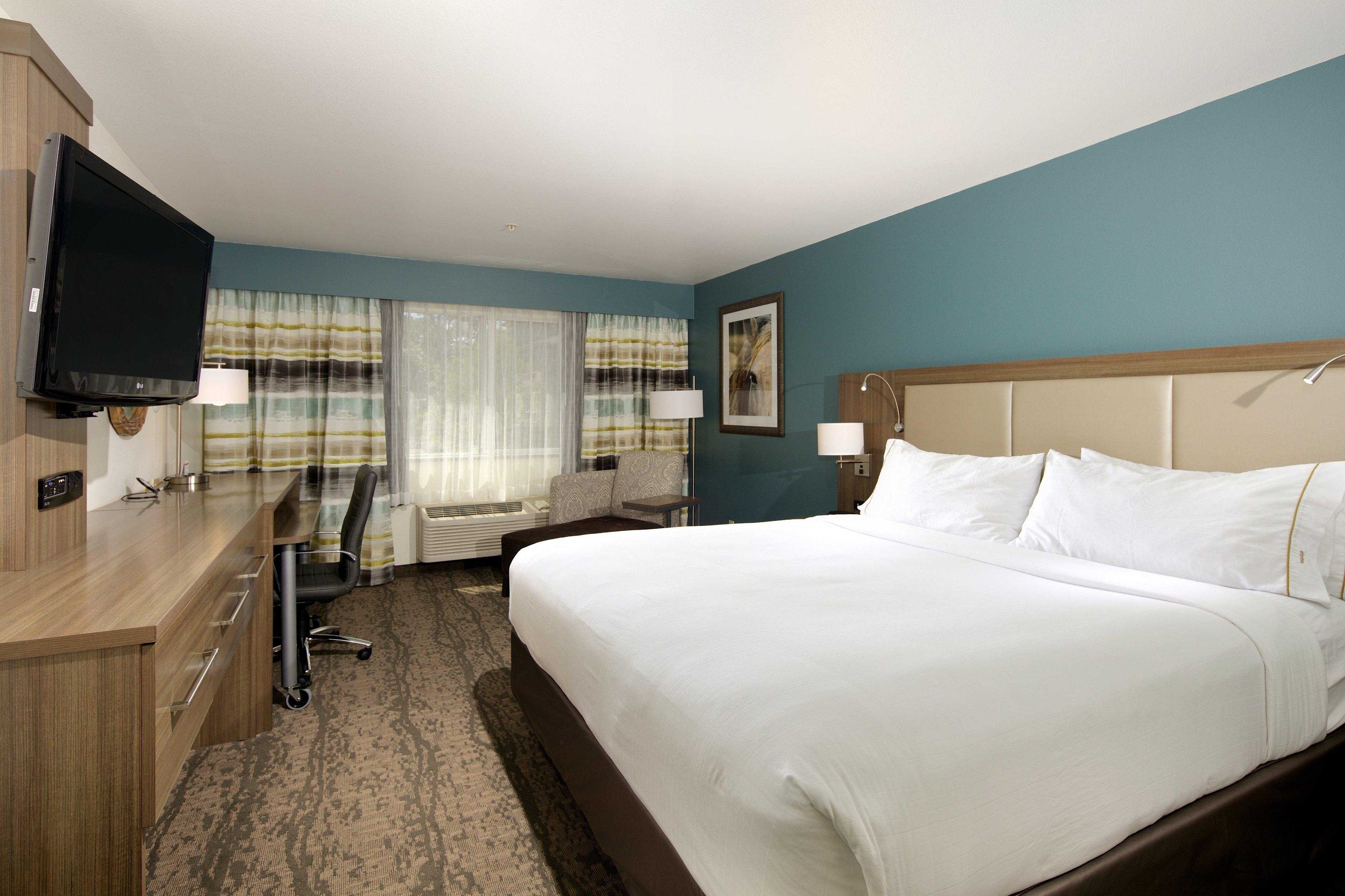 Holiday Inn Express Hotel & Suites - Paso Robles By Ihg Exterior foto