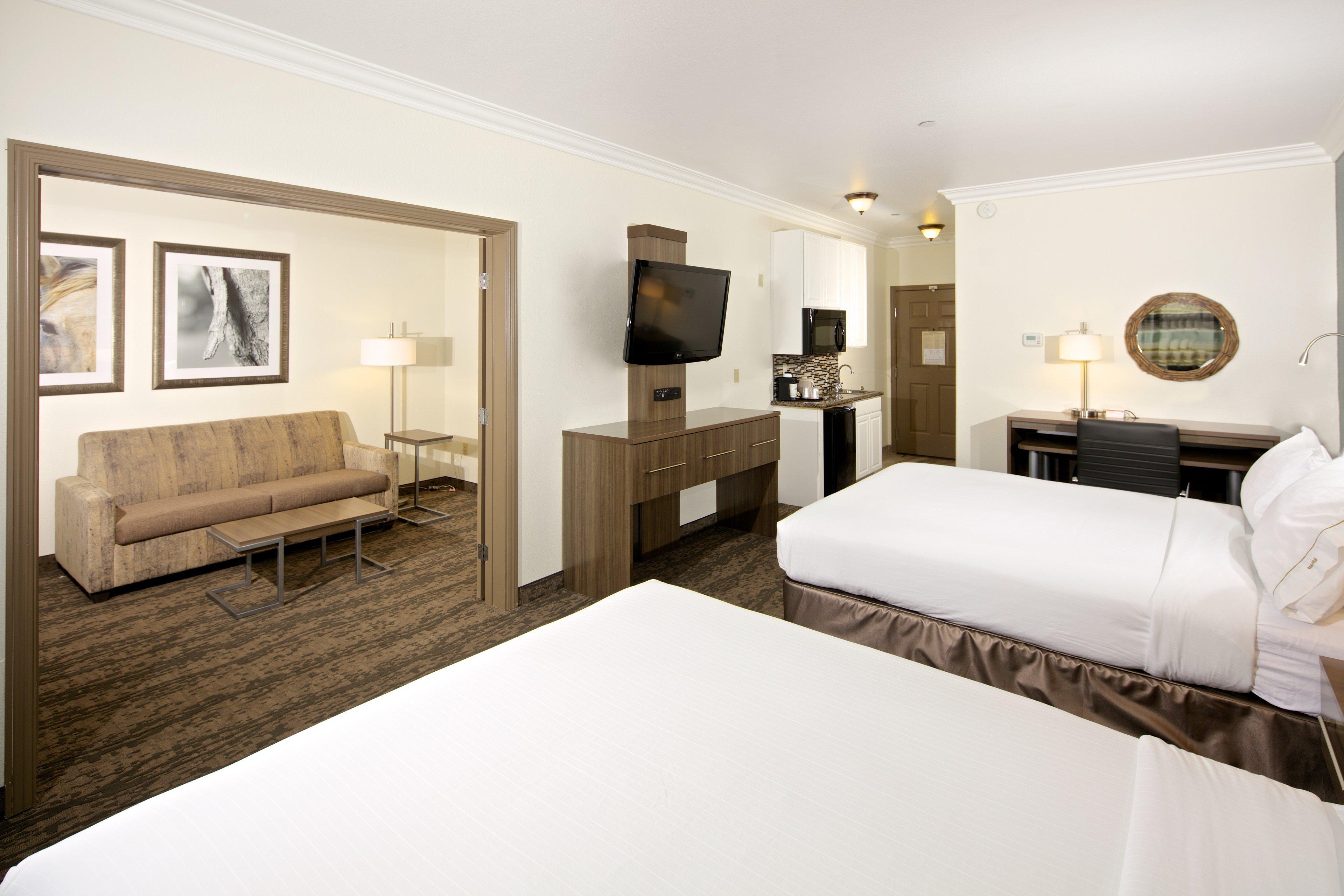 Holiday Inn Express Hotel & Suites - Paso Robles By Ihg Exterior foto