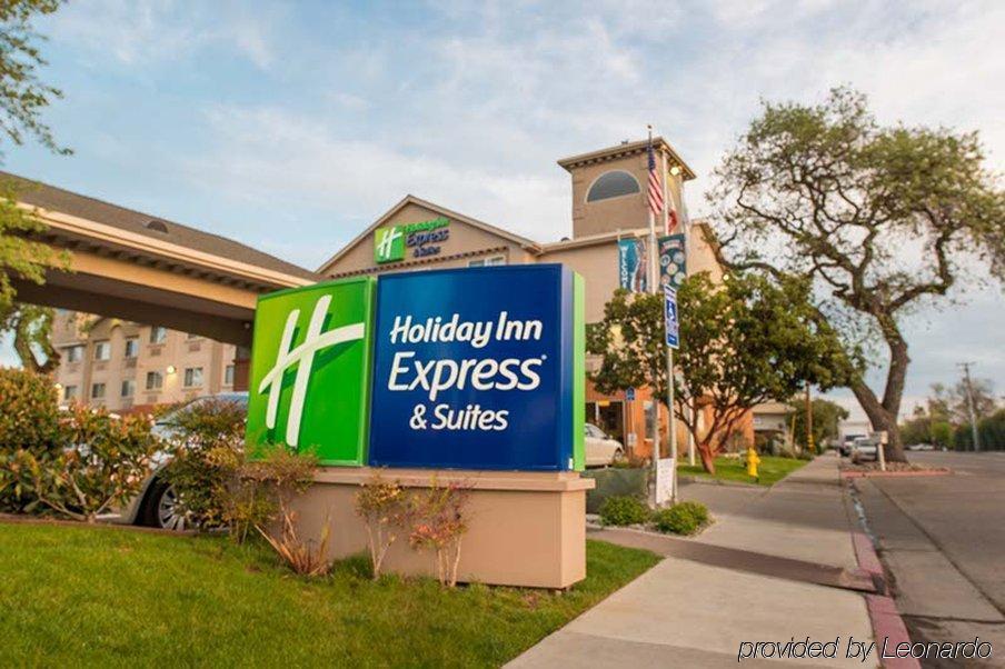 Holiday Inn Express Hotel & Suites - Paso Robles By Ihg Exterior foto