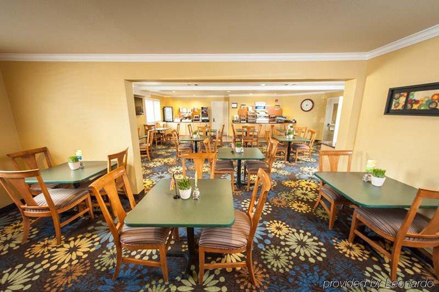Holiday Inn Express Hotel & Suites - Paso Robles By Ihg Exterior foto