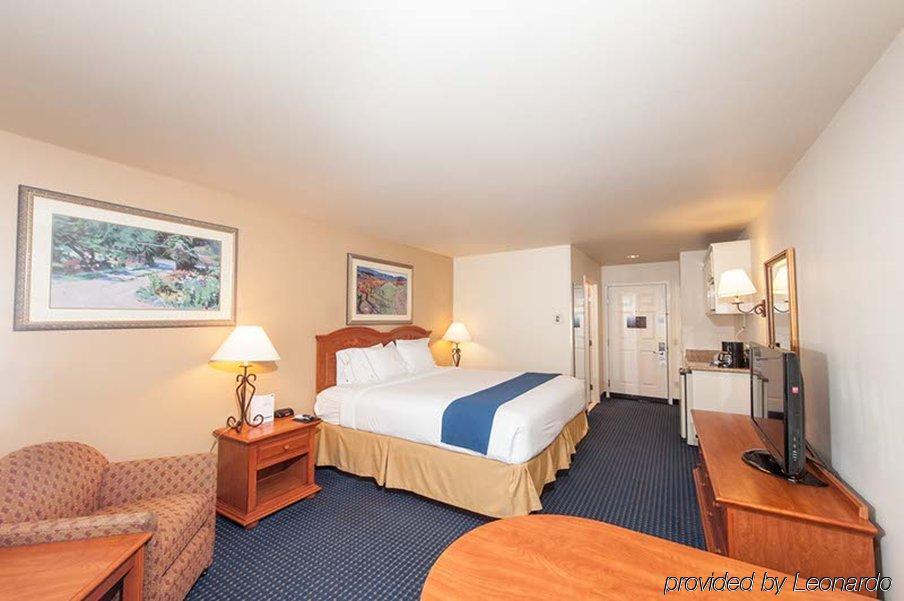 Holiday Inn Express Hotel & Suites - Paso Robles By Ihg Exterior foto