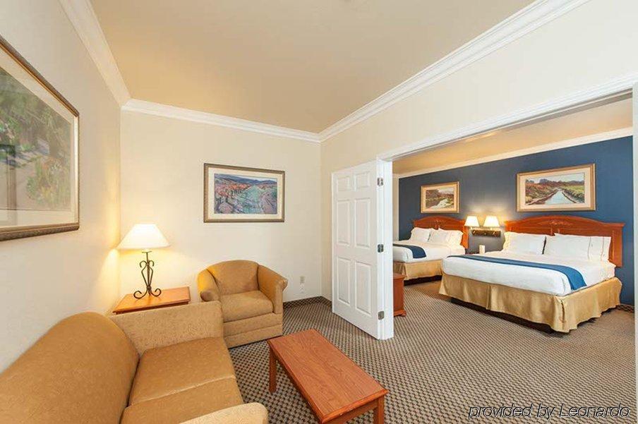 Holiday Inn Express Hotel & Suites - Paso Robles By Ihg Exterior foto