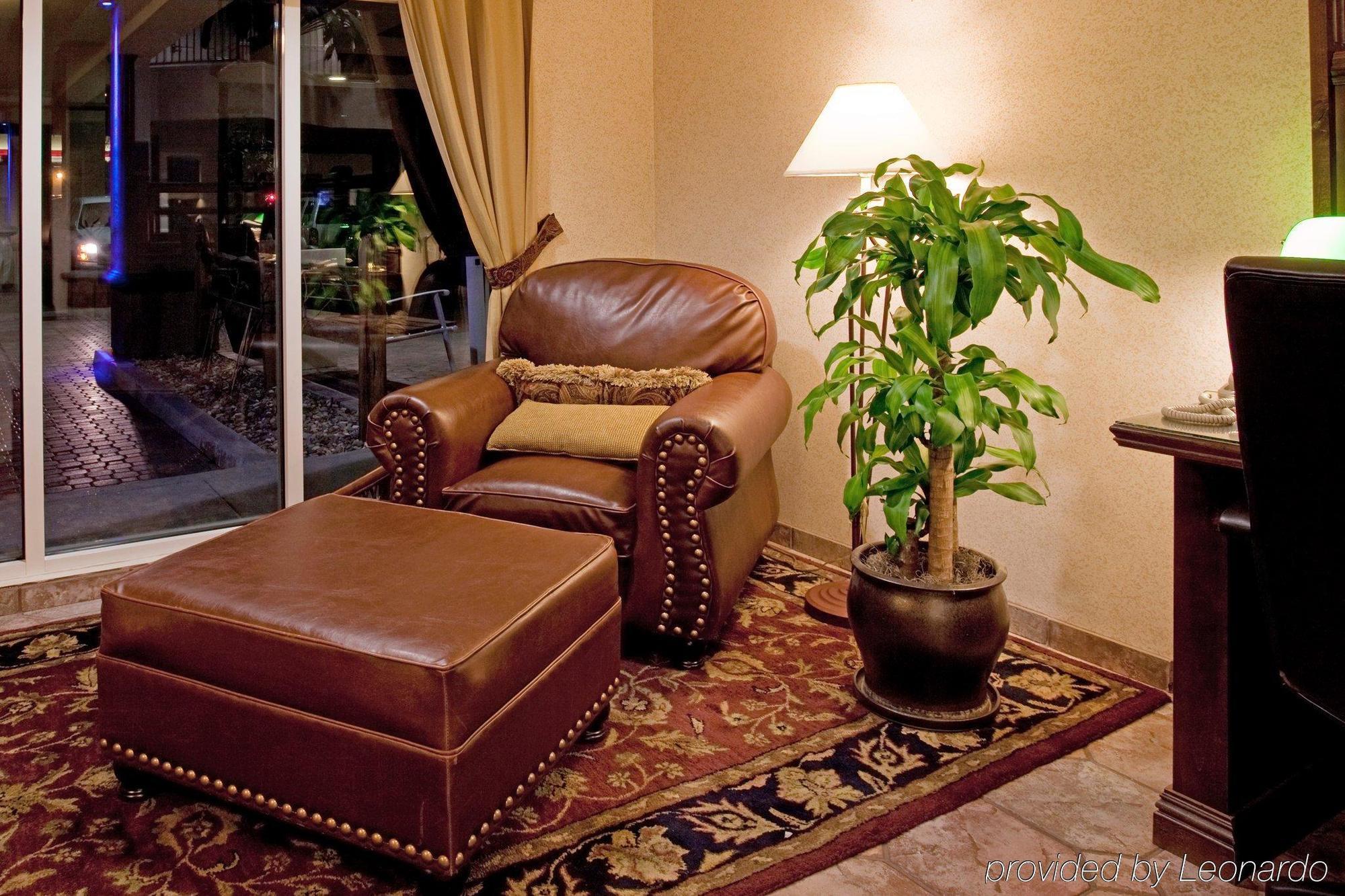 Holiday Inn Express Hotel & Suites - Paso Robles By Ihg Exterior foto