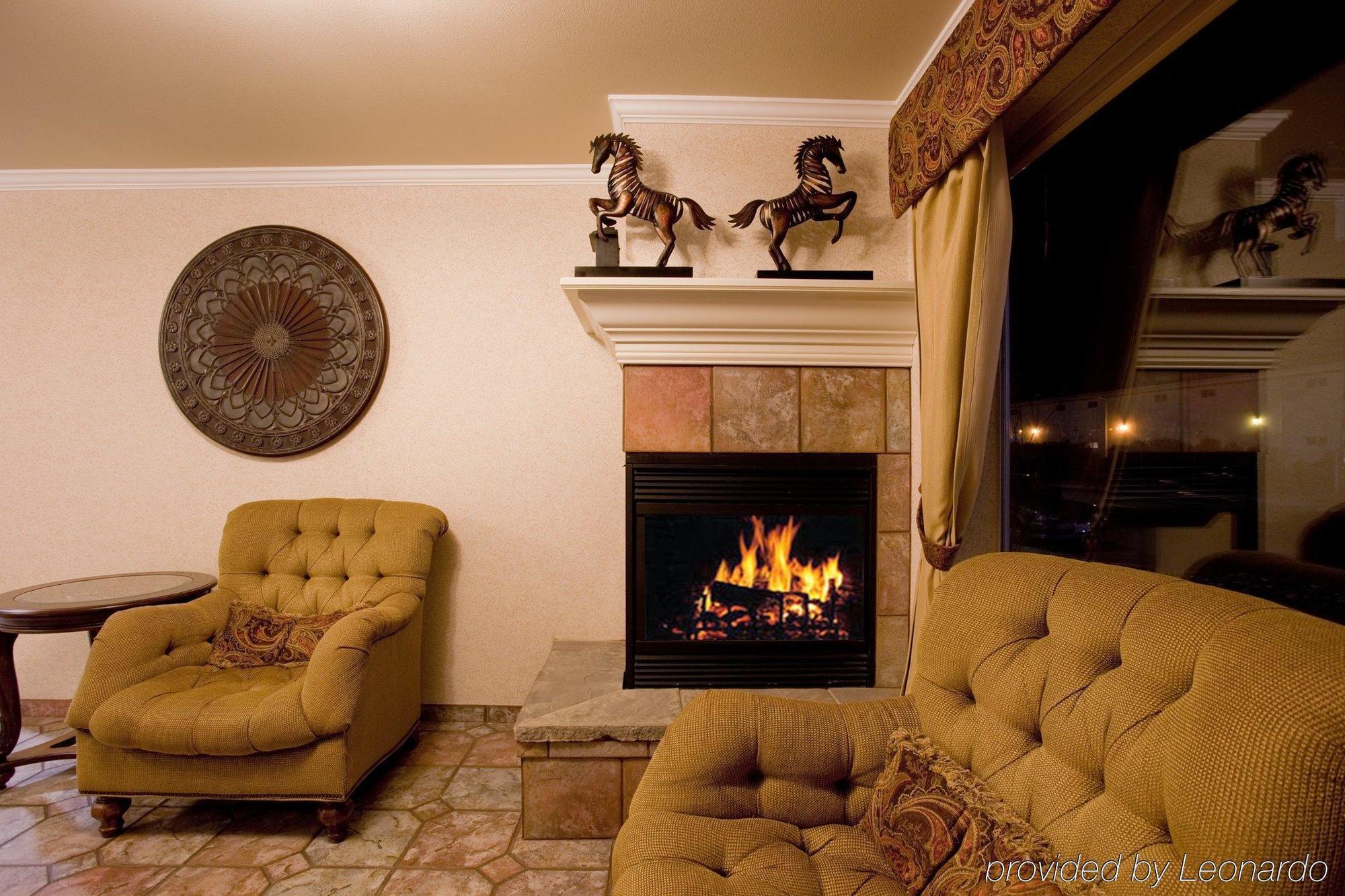Holiday Inn Express Hotel & Suites - Paso Robles By Ihg Exterior foto