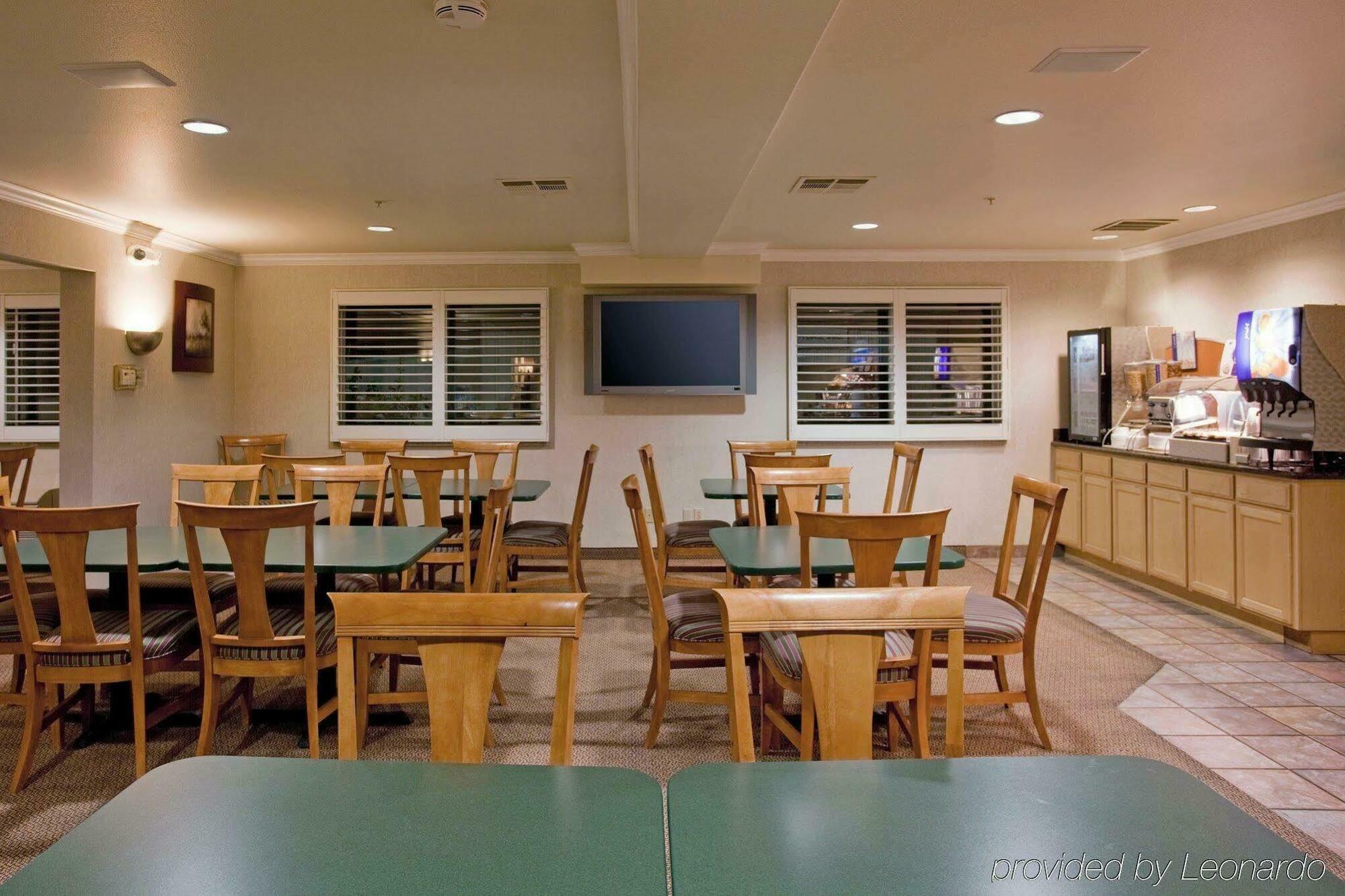 Holiday Inn Express Hotel & Suites - Paso Robles By Ihg Exterior foto