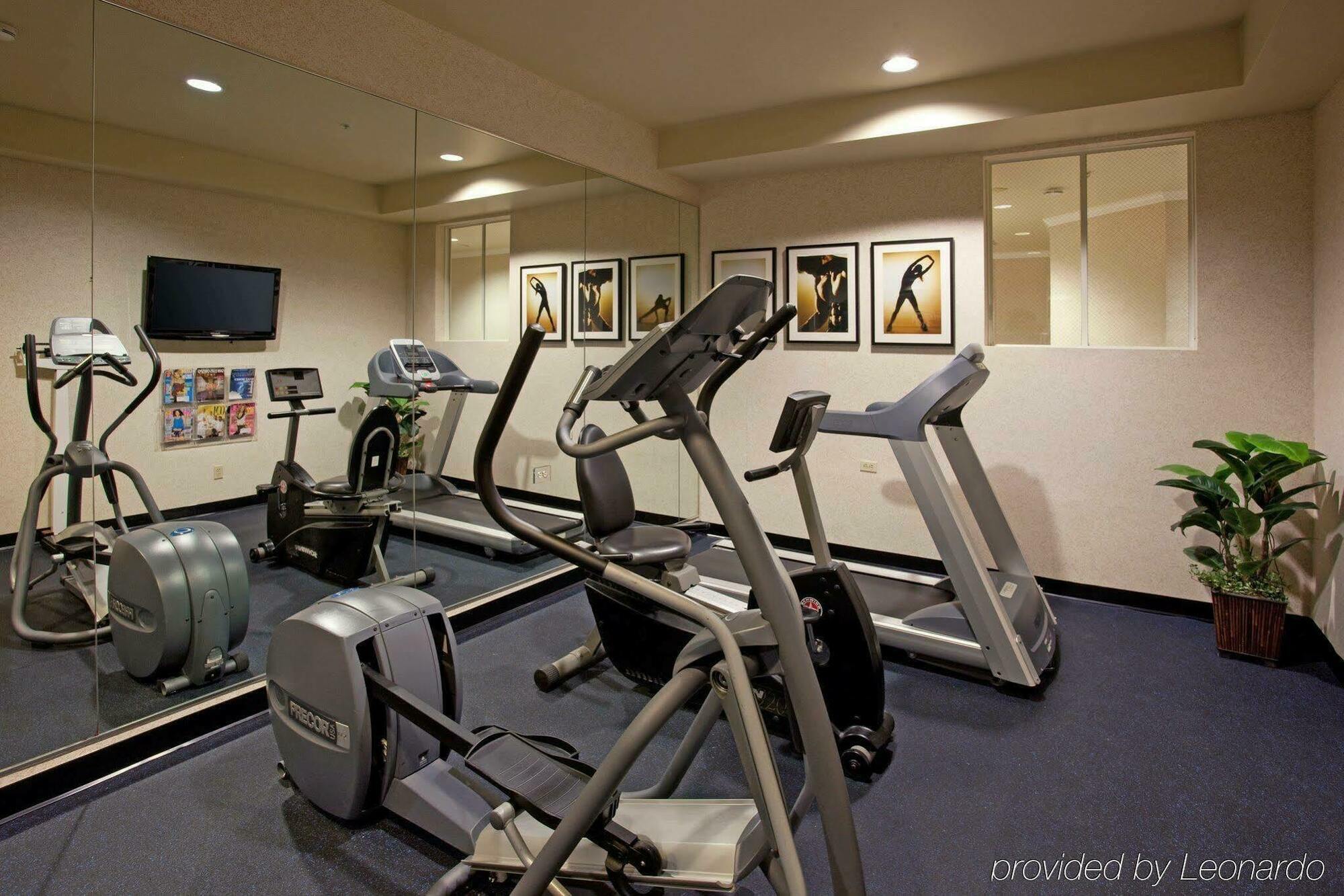 Holiday Inn Express Hotel & Suites - Paso Robles By Ihg Exterior foto